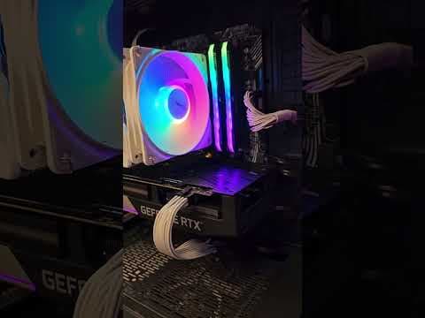 پاککردنەوەی کۆمپیتەر #kurd #pcgaming